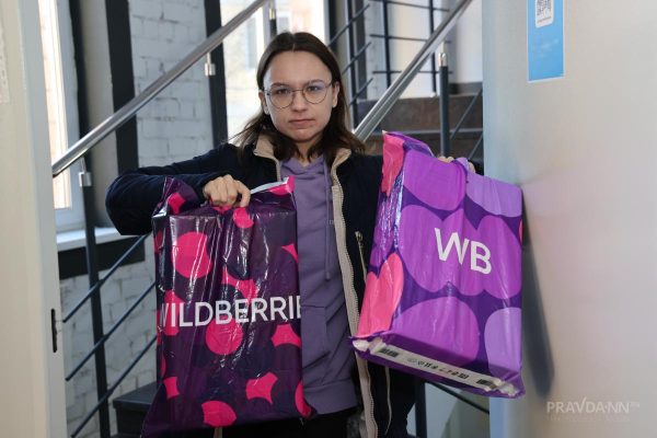 На витрине Wildberries появятся товары напрямую из Эфиопии